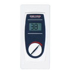 STIEBEL ELTRON 斯寶亞創 FB1LCD 獨立藏牆式有線遙控