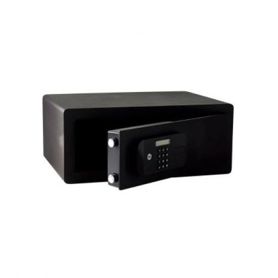 YALE 耶魯 YLEB/200/EB1 - Yale 摯安心夾萬 - 桌上電腦型 (黑色) YALE 耶魯 YLEB/200/EB1 - Yale 摯安心夾萬 - 桌上電腦型 (黑色)