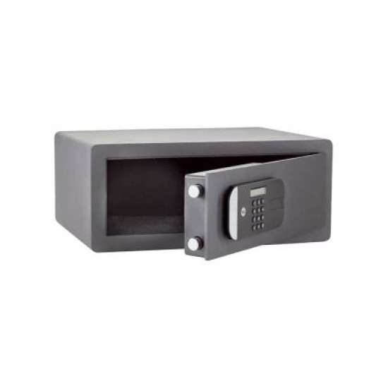 YALE 耶魯 YLEM/200/EG1 - Yale 智尊夾萬 - 桌上電腦型 (黑色) YALE 耶魯 YLEM/200/EG1 - Yale 智尊夾萬 - 桌上電腦型 (黑色)