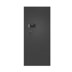 YALE 耶魯  YSELC/1500/B1 Yale Elite Safe 多用途保險箱連底座輪子 (XXXL型)(黑色) 