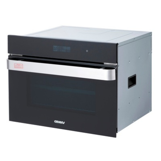 ATHENS 金雅典 ISO-992 嵌入式二合一蒸焗爐 ATHENS 金雅典 ISO-992 嵌入式二合一蒸焗爐