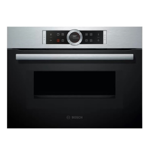 BOSCH 博世 CMG633BS1B 微波爐 BOSCH 博世 CMG633BS1B 微波爐