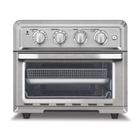 CUISINART TOA-60HK 氣炸焗爐 CUISINART TOA-60HK 氣炸焗爐
