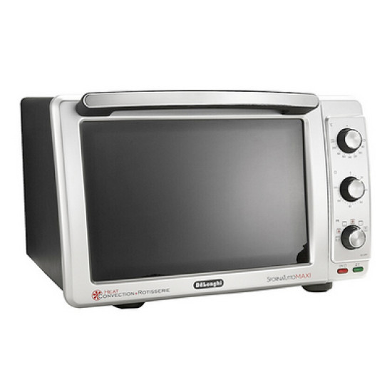 DELONGHI   EO32852 焗爐