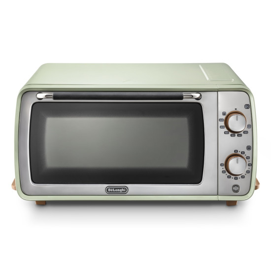 DELONGHI EOI406 (綠色) 焗爐 DELONGHI EOI406 (綠色) 焗爐