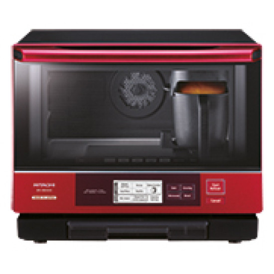 HITACHI 日立 MRO-NBK5000E 多功能蒸氣焗爐 HITACHI 日立 MRO-NBK5000E 多功能蒸氣焗爐