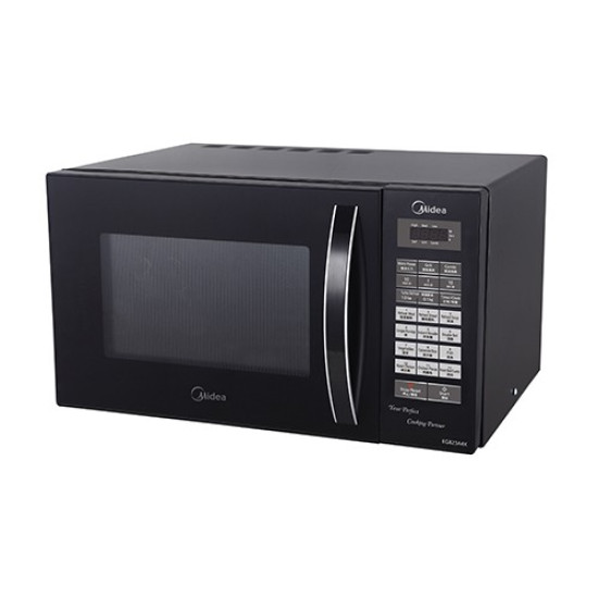 Midea 美的 獨立式燒烤微波爐 (23公升) EG823A4X Midea 美的 獨立式燒烤微波爐 (23公升) EG823A4X
