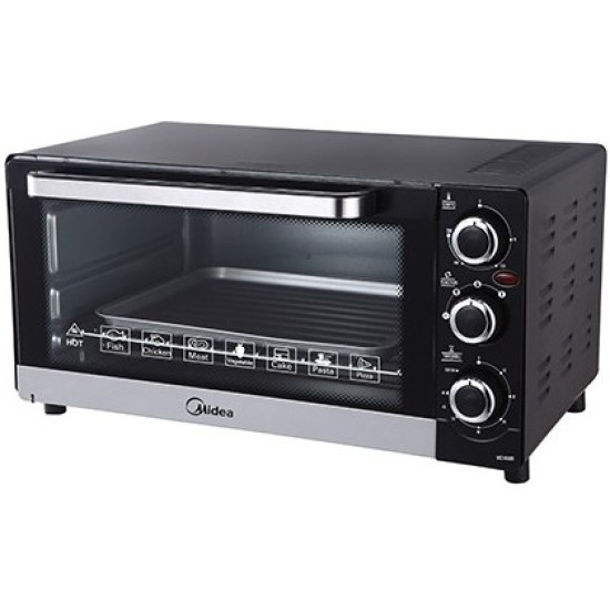 MIDEA 美的 MG14AMX 焗爐 MIDEA 美的 MG14AMX 焗爐