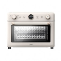 MIDEA 美的 MVA2522D 氣炸焗爐