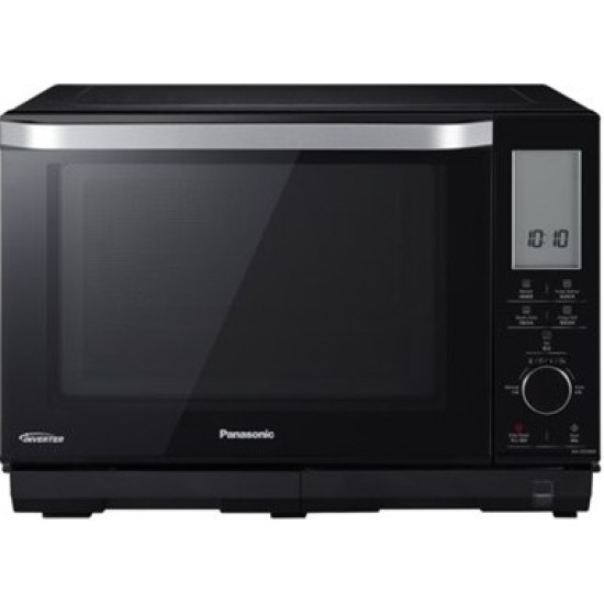 PANASONIC 樂聲 NN-DS596B 多功能蒸氣焗爐 PANASONIC 樂聲 NN-DS596B 多功能蒸氣焗爐