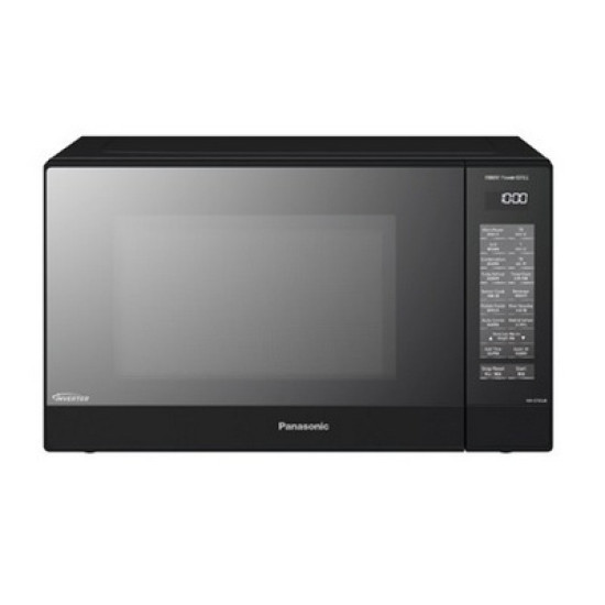 PANASONIC 樂聲 NN-GT65JB 微波爐 PANASONIC 樂聲 NN-GT65JB 微波爐