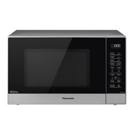 PANASONIC 樂聲 NN-ST65JM/TK 微波爐(連外框架) PANASONIC 樂聲 NN-ST65JM/TK 微波爐(連外框架)