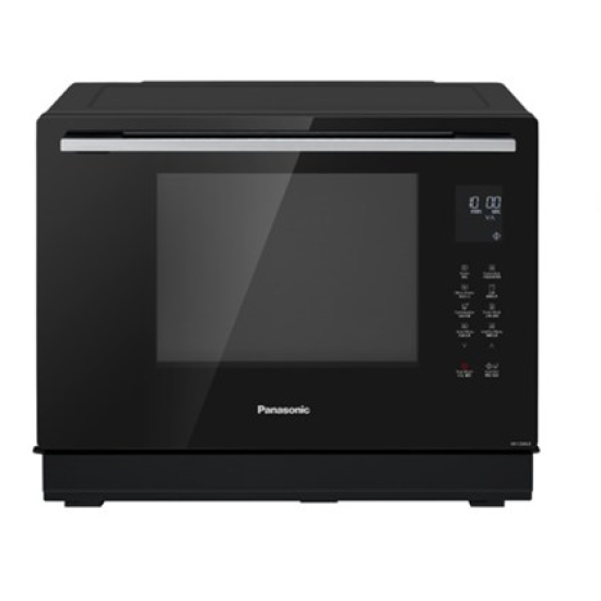 PANASONIC 樂聲 NN-CS89LB 多功能蒸氣焗爐 PANASONIC 樂聲 NN-CS89LB 多功能蒸氣焗爐