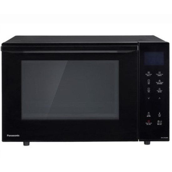 PANASONIC 樂聲 NN-DF38PB 23公升「變頻式」烤焗微波爐 PANASONIC 樂聲 NN-DF38PB 23公升「變頻式」烤焗微波爐