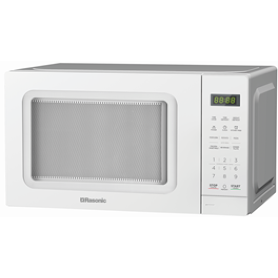 RASONIC 樂信 RMO-M201TX 微波爐 RASONIC 樂信 RMO-M201TX 微波爐
