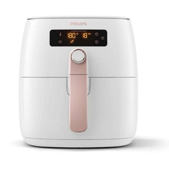 PHILIPS 飛利浦 HD9743-61 免油炸鍋 PHILIPS 飛利浦 HD9743-61 免油炸鍋