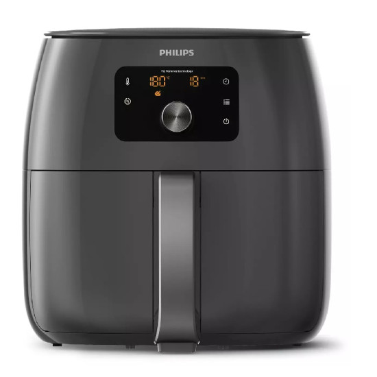 PHILIPS 飛利浦 HD9765-40 免油炸鍋 PHILIPS 飛利浦 HD9765-40 免油炸鍋
