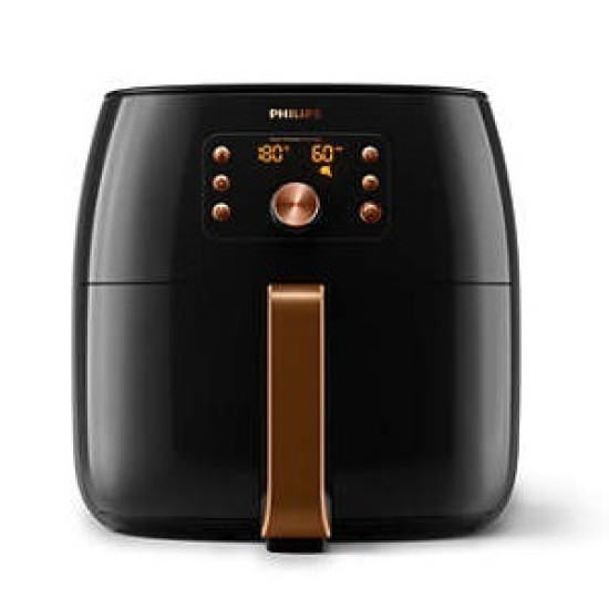 PHILIPS 飛利浦 HD9860/91 免油炸鍋 PHILIPS 飛利浦 HD9860/91 免油炸鍋