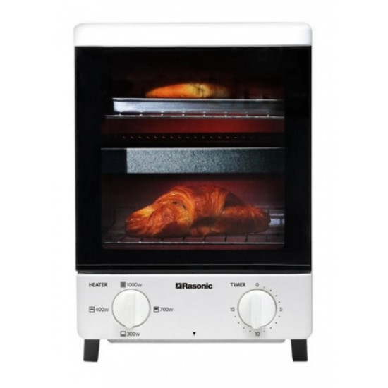 RASONIC 樂信 RTN-T10W 多士爐 RASONIC 樂信 RTN-T10W 多士爐
