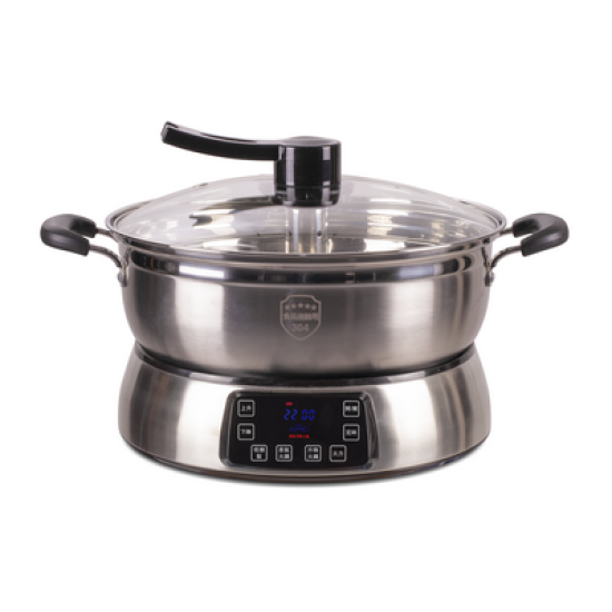 SKYRUN 科電 SPC-2200 智能煲 SKYRUN 科電 SPC-2200 智能煲