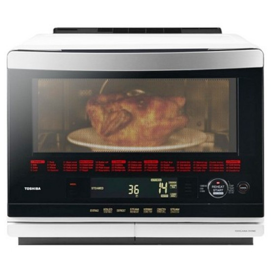 TOSHIBA 東芝 ER-LD430HK 多功能蒸氣焗爐 TOSHIBA 東芝 ER-LD430HK 多功能蒸氣焗爐