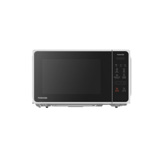 TOSHIBA 東芝 MM2-EG20PC(WH) 燒烤微波爐 TOSHIBA 東芝 MM2-EG20PC(WH) 燒烤微波爐