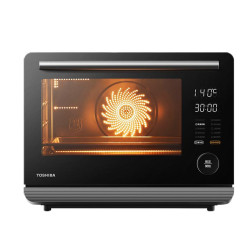 TOSHIBA 東芝 MS5-TR30SCBK 蒸氣焗爐
