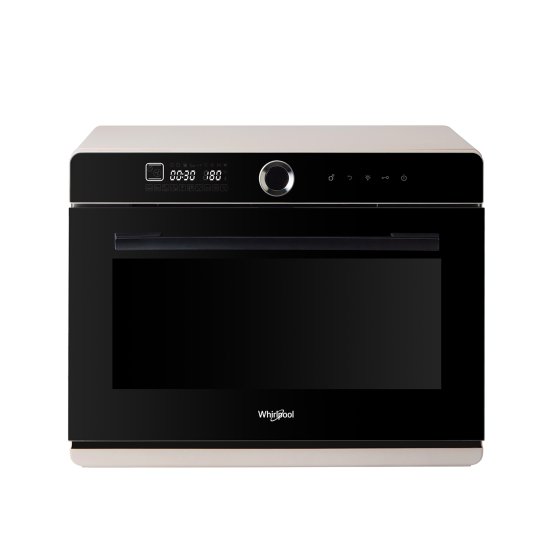 WHIRLPOOL 惠而浦 CS2322M 4S Maxi+ 氣炸蒸焗爐 WHIRLPOOL 惠而浦 CS2322M 4S Maxi+ 氣炸蒸焗爐