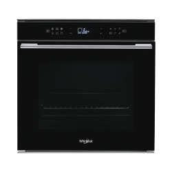 WHIRLPOOL 惠而浦 W7OM44S1PBLAUS 60厘米 73公升 內置式焗爐