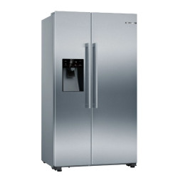 BOSCH 博世 KAI93VIFPG 對門式雪櫃