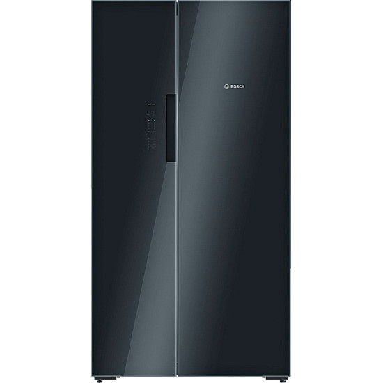 BOSCH 博世 KAN92LB35G 對門式雪櫃 BOSCH 博世 KAN92LB35G 對門式雪櫃