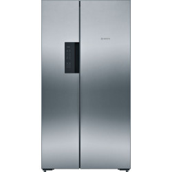 BOSCH 博世 KAN92VI35 對門式雪櫃