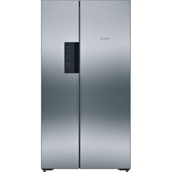 BOSCH 博世 KAN92VI35 對門式雪櫃 BOSCH 博世 KAN92VI35 對門式雪櫃