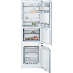 BOSCH 博世 KIF39P61HK 雙門雪櫃