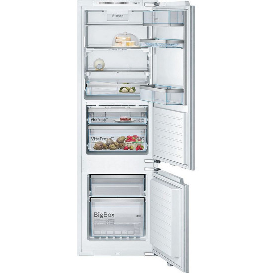 BOSCH 博世 KIF39P61HK 雙門雪櫃 BOSCH 博世 KIF39P61HK 雙門雪櫃