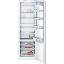 BOSCH 博世 KIF42P61HK 內置式單門雪櫃