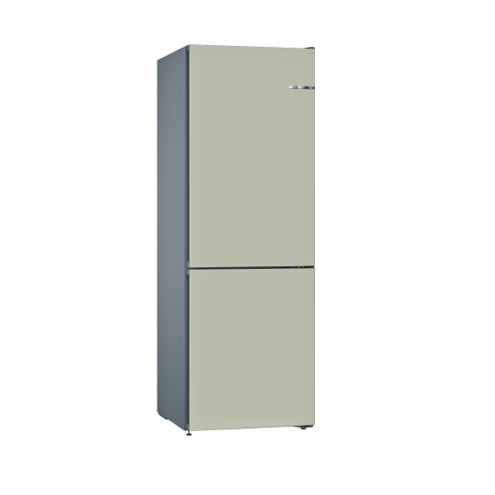 BOSCH 博世  KVN36CKEA2  雙門雪櫃  
