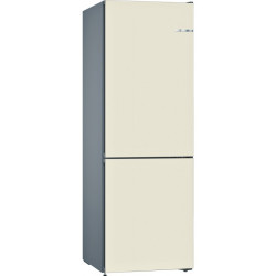 BOSCH 博世 KVN36IV3BK 雙門雪櫃