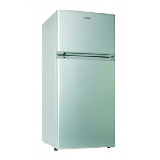 DOMETIC 多美達  DX1280  雙門雪櫃