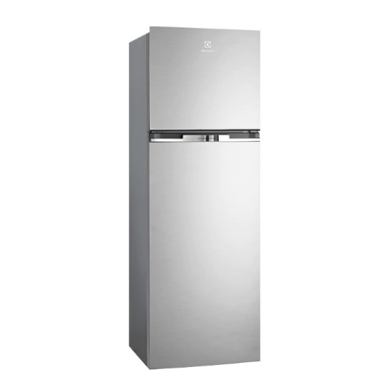 ELECTROLUX 伊萊克斯 ETB3400H-A 雙門雪櫃 ELECTROLUX 伊萊克斯 ETB3400H-A 雙門雪櫃