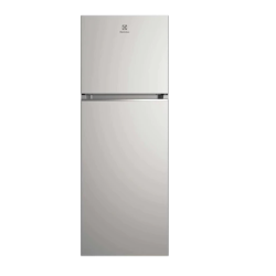 ELECTROLUX 伊萊克斯   ETB3400K-A 變頻 雙門雪櫃