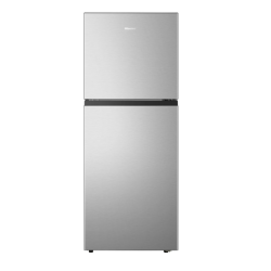 HISENSE 海信 BCD-203W 變頻雙門雪櫃