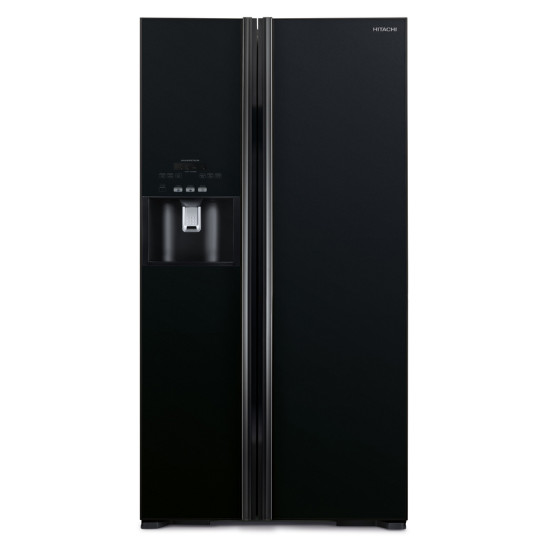 HITACHI 日立 R-S700GP2H 對門式雪櫃 HITACHI 日立 R-S700GP2H 對門式雪櫃