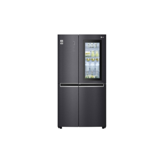 LG S640MC78A 對門式雪櫃 LG S640MC78A 對門式雪櫃