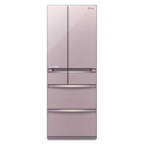 MITSUBISHI ELECTRIC 三菱電機 MR-WX61Z 六門雪櫃 MITSUBISHI ELECTRIC 三菱電機 MR-WX61Z 六門雪櫃