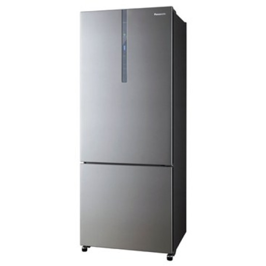 PANASONIC 樂聲 NR-BX468XS 雙門雪櫃 PANASONIC 樂聲 NR-BX468XS 雙門雪櫃