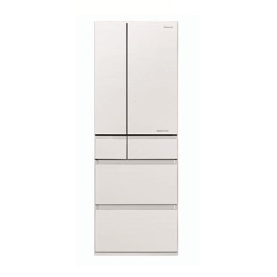 PANASONIC 樂聲 NR-F503HX-W3 (閃亮白) 六門雪櫃 PANASONIC 樂聲 NR-F503HX-W3 (閃亮白) 六門雪櫃