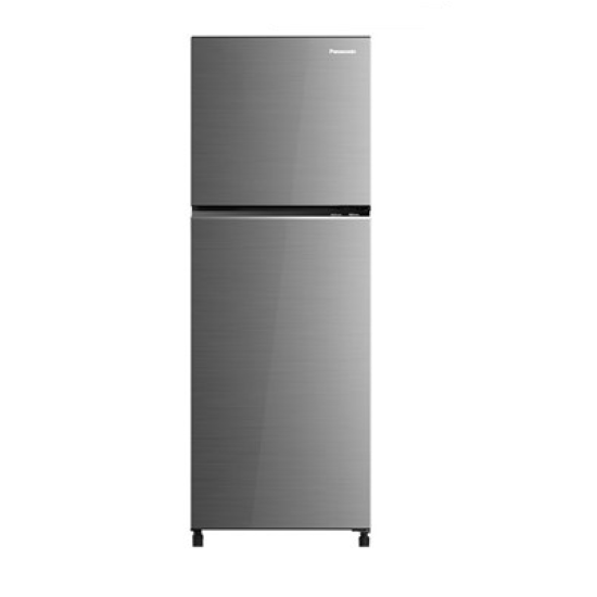 PANASONIC  樂聲 NR-BB253QH  雙門雪櫃