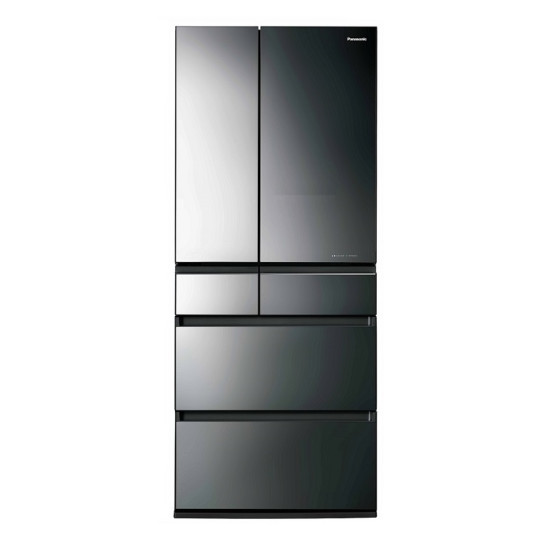 PANASONIC 樂聲 NR-F654HX/X3 六門雪櫃 PANASONIC 樂聲 NR-F654HX/X3 六門雪櫃
