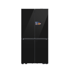 SAMSUNG 三星  RM90F64E1CSH 四門雪櫃 SAMSUNG 三星  RM90F64E1CSH 四門雪櫃